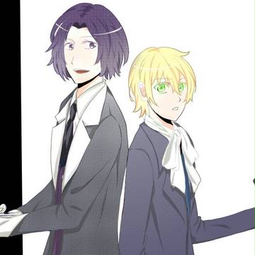 魔界王子