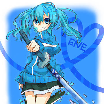□■ENE◇◆