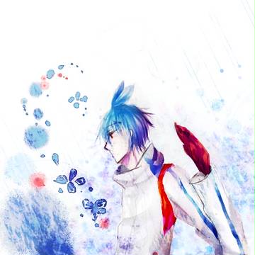 紫陽花