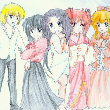 ルニャ シー(○'ω'○)