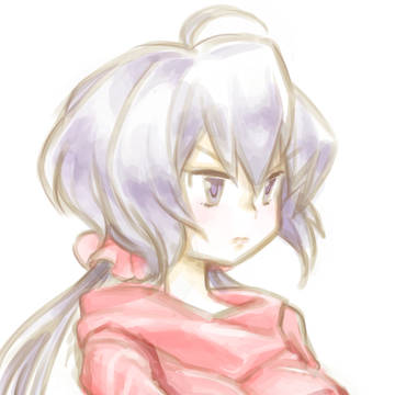 くりすちゃん
