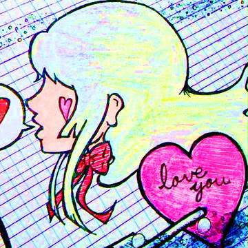 伝えれたらいいのにね。