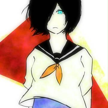 *