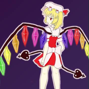 七色の翼
