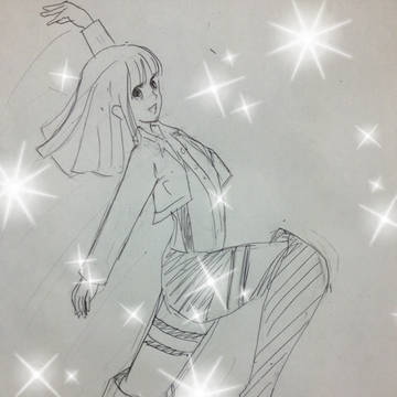 さあ巨人よ、こっちへきなされ