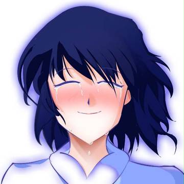貴方を、ずっと想っています・・・
