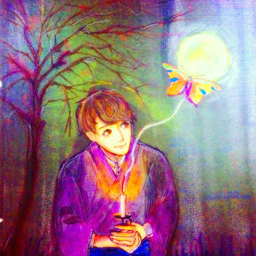 蝋燭