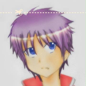 紫