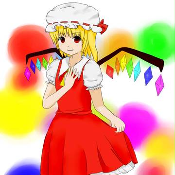 フランドール