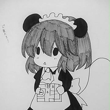 子ナズの逆襲