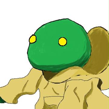 ファイナルファンタジー トンベリ