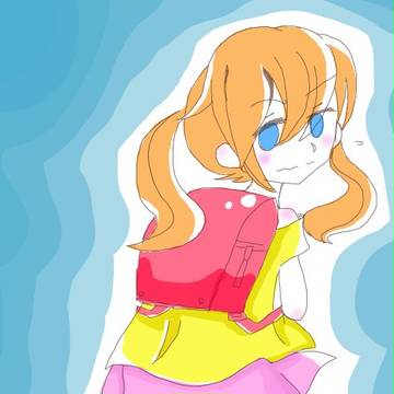 小学生っていいよね(落書きだけど)