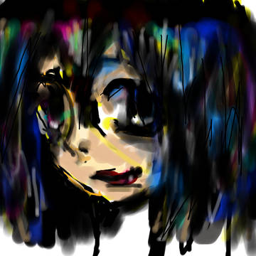 眠気が襲ってくるのですみませんが投稿><;ノ