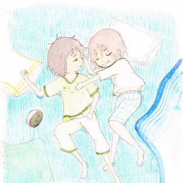 おやすみなさい