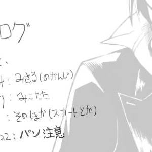 Kログ２