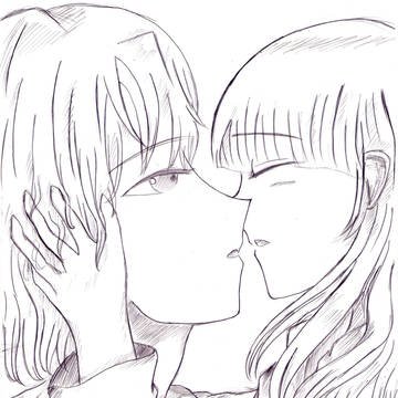 我不是好女孩
