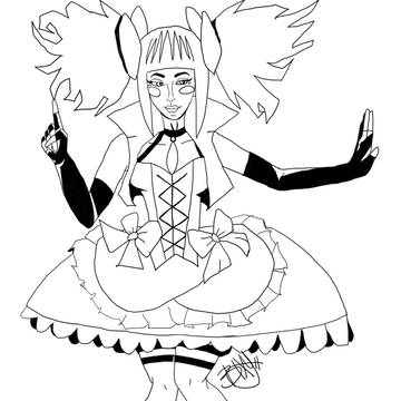 Madoka