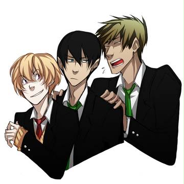 FREE! - 1
