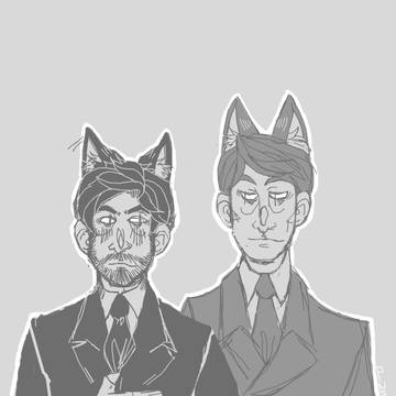 Cat Ears
