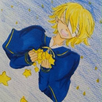Oliver君