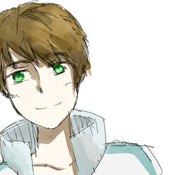 橘真琴