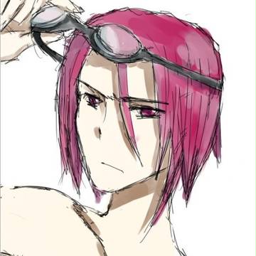 松岡 凜