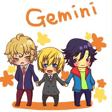 じぇみに