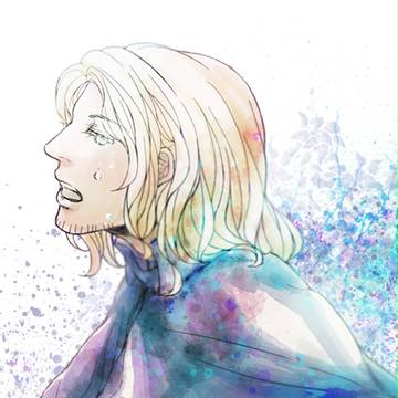 世界はこんなにも美しくて