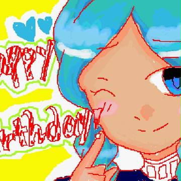 尭さんハッピーバースデー!!