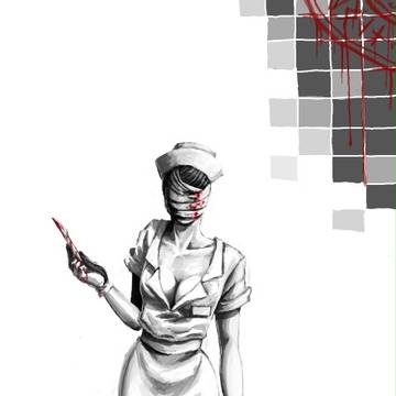 ナースさん