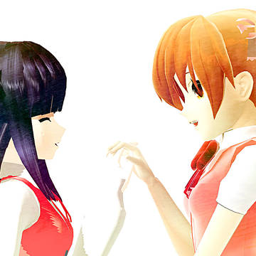 Happy ending
