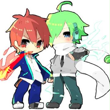 ログ