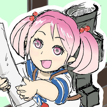 漣ちゃん！