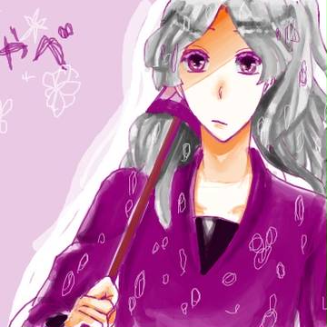 綾部喜八郎！！