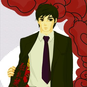狂乱麗舞／飛翔入手
