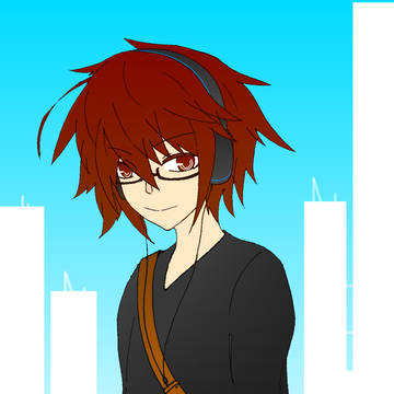 オリキャラＫ