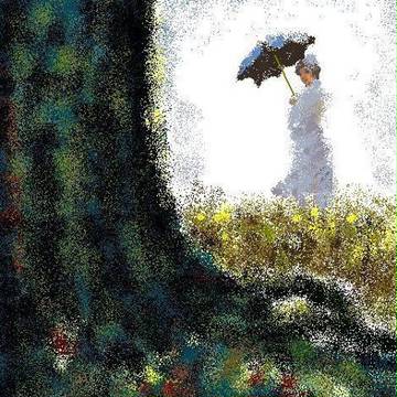 Madame Monet (2012)