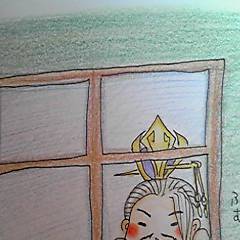 無双落書き詰め詰め