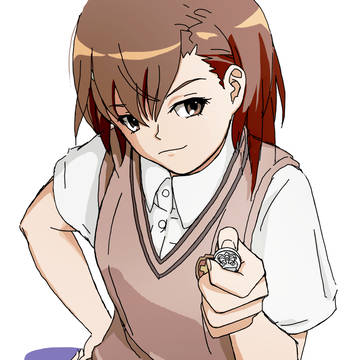 御坂