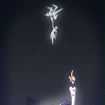 【人形遣いの夜】貴女の星はどこかしら？【交流】