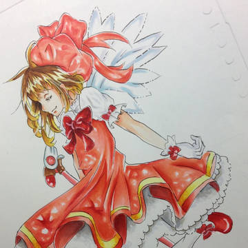 さくらちゃん 加工なし