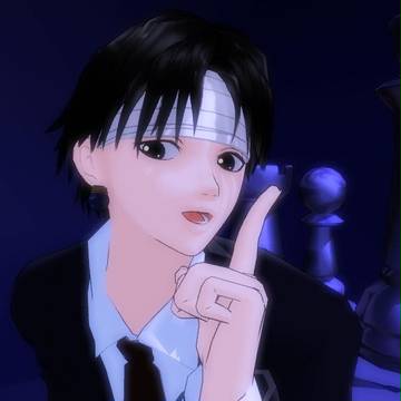 [MMD Models]Too Tired to Love...