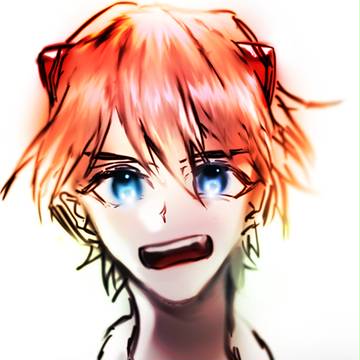アスカ