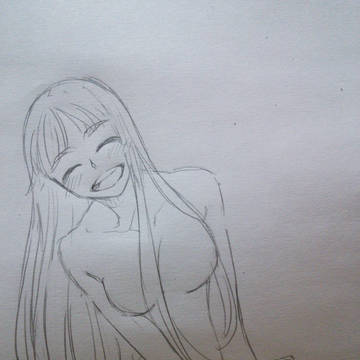 女さも