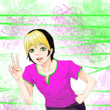 Shindo Hikaru