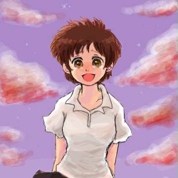 すぐ行く。走って行く。