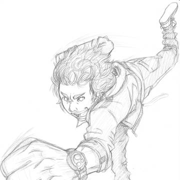 Punch In