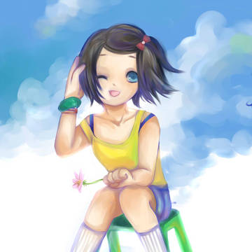 loli