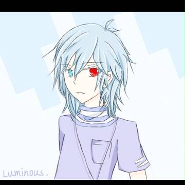 Luminous