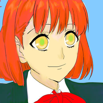 春ちゃん天使∩･x･∩